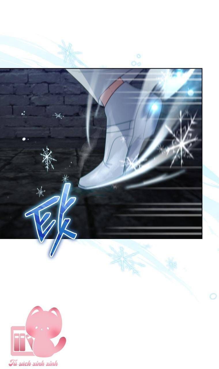 đọc truyện Quý Cô Không Thể Tiếp Cận Chương 96 ảnh 4 tại Thiên Thai Truyện