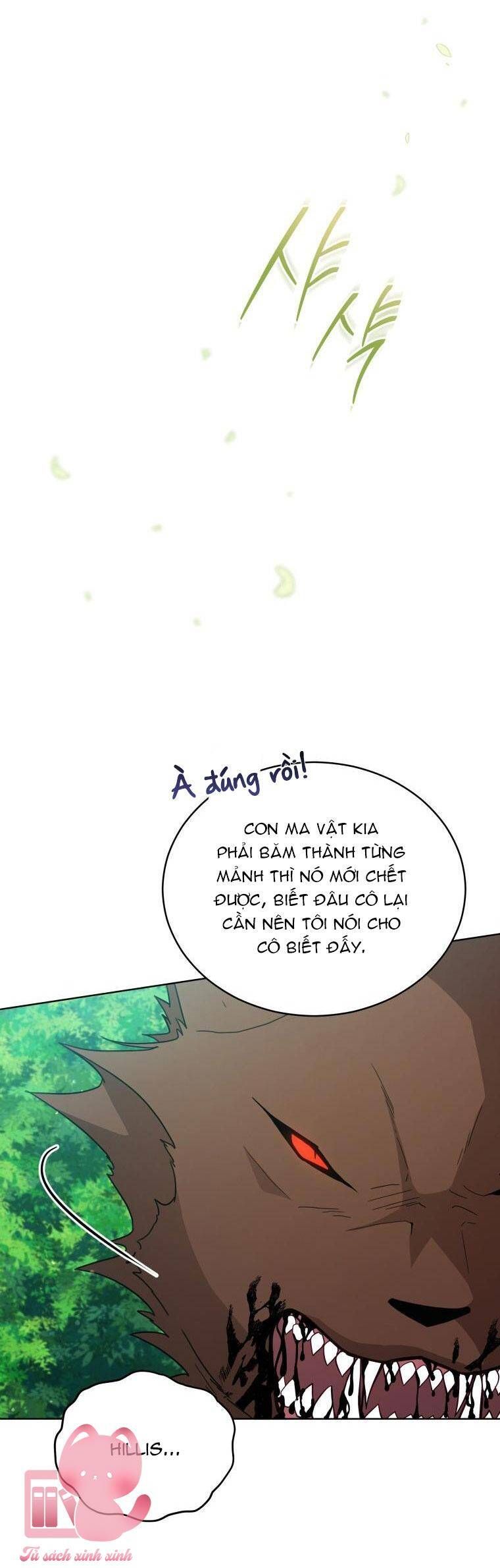 đọc truyện Quý Cô Không Thể Tiếp Cận Chương 96 ảnh 23 tại Thiên Thai Truyện