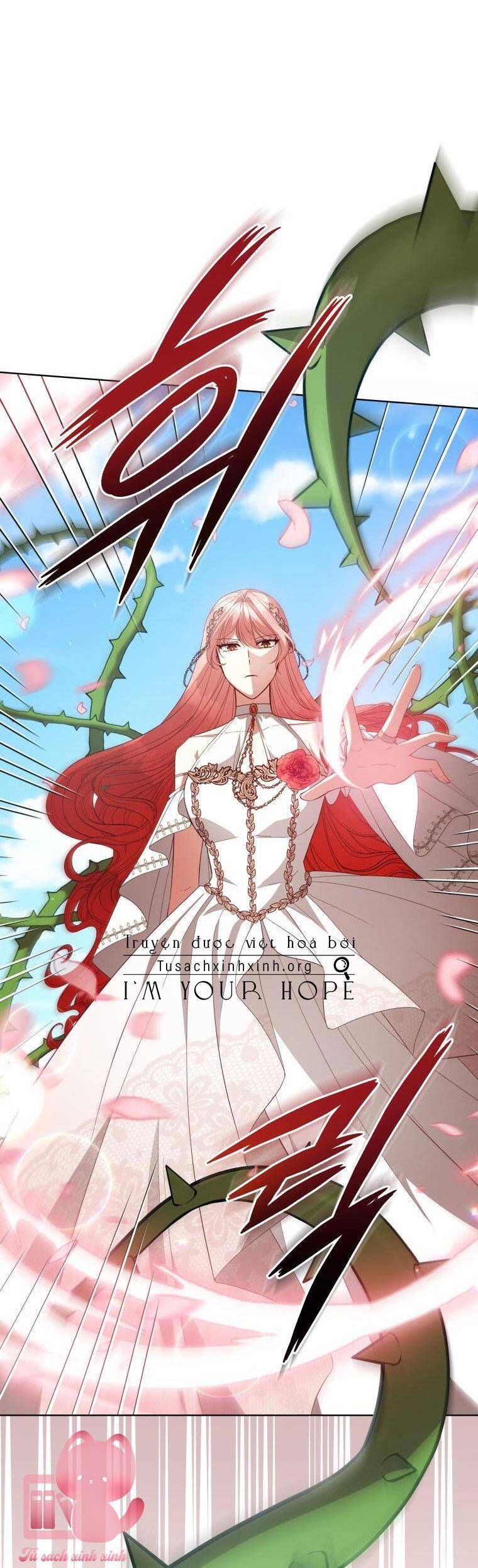 đọc truyện Quý Cô Không Thể Tiếp Cận Chương 96 ảnh 25 tại Thiên Thai Truyện