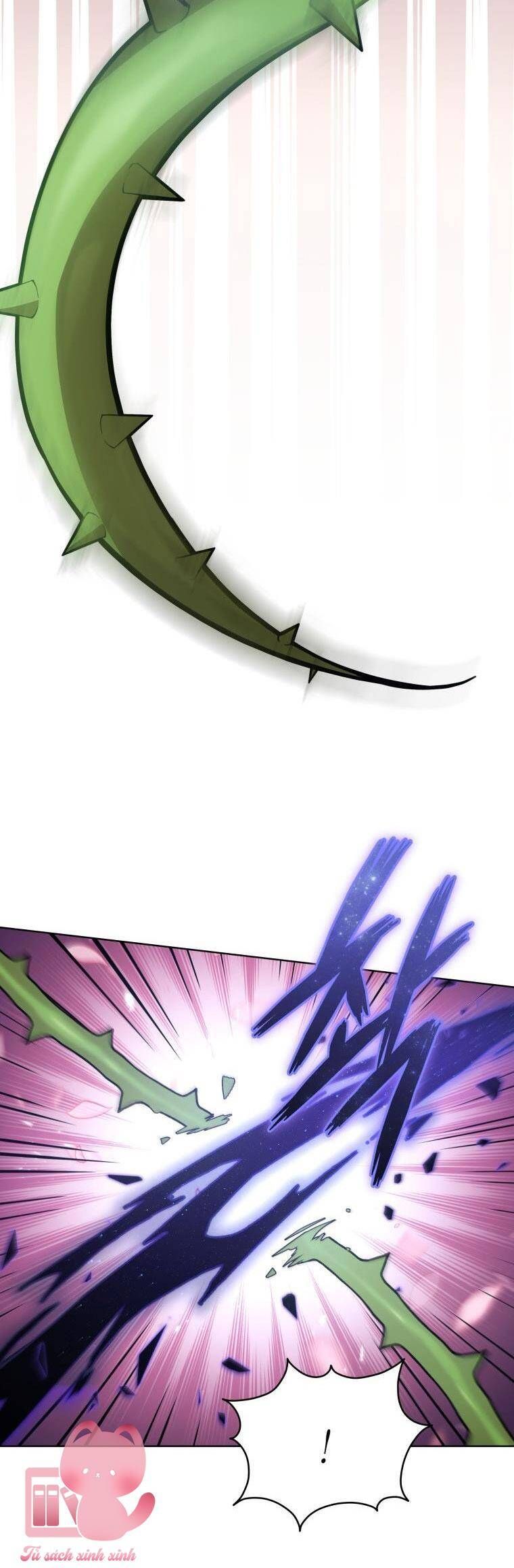 đọc truyện Quý Cô Không Thể Tiếp Cận Chương 96 ảnh 26 tại Thiên Thai Truyện