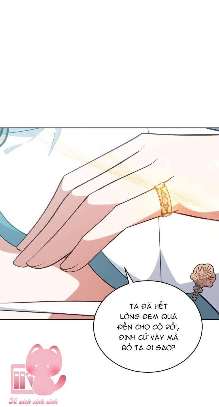 đọc truyện Quý Cô Không Thể Tiếp Cận Chương 96 ảnh 27 tại Thiên Thai Truyện