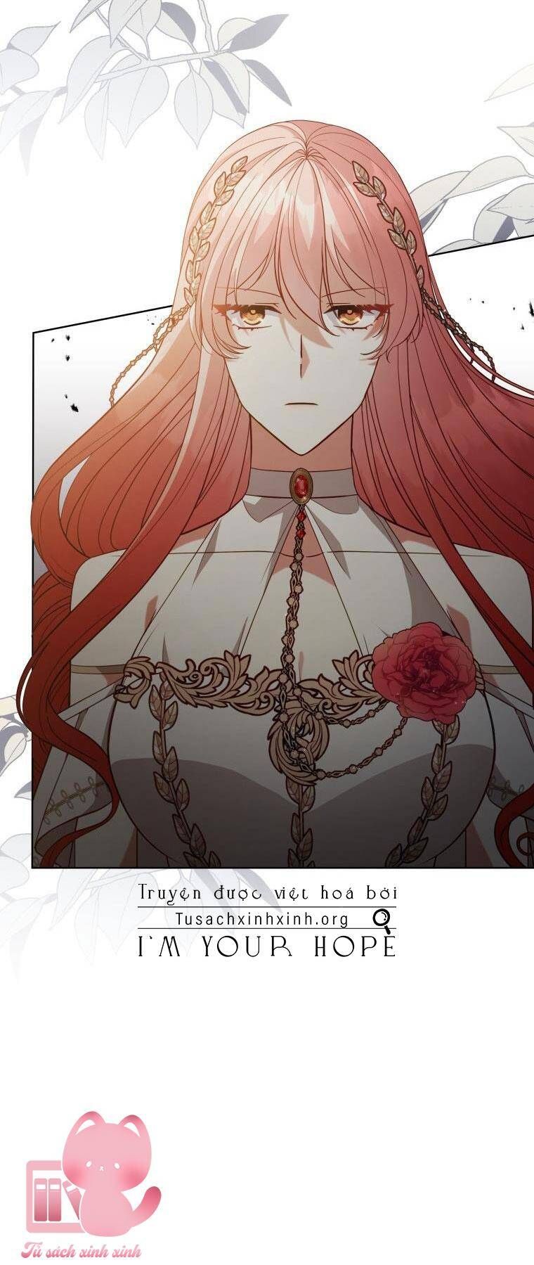 đọc truyện Quý Cô Không Thể Tiếp Cận Chương 96 ảnh 29 tại Thiên Thai Truyện