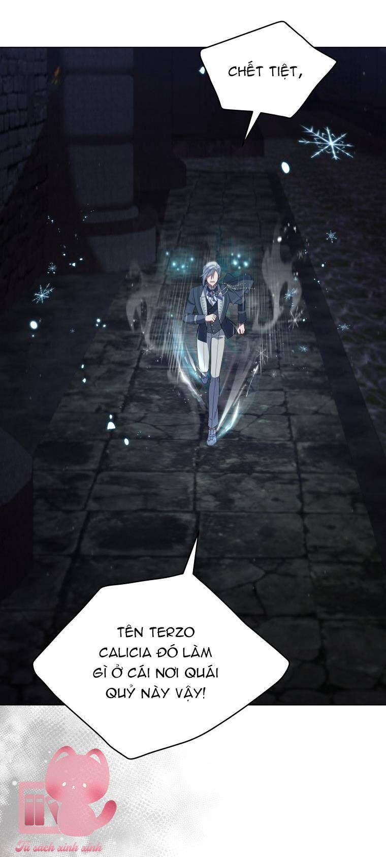 đọc truyện Quý Cô Không Thể Tiếp Cận Chương 96 ảnh 5 tại Thiên Thai Truyện