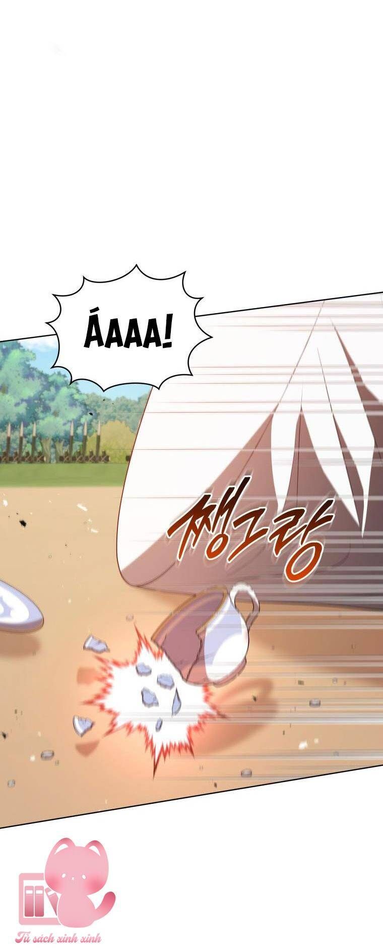 đọc truyện Quý Cô Không Thể Tiếp Cận Chương 96 ảnh 32 tại Thiên Thai Truyện