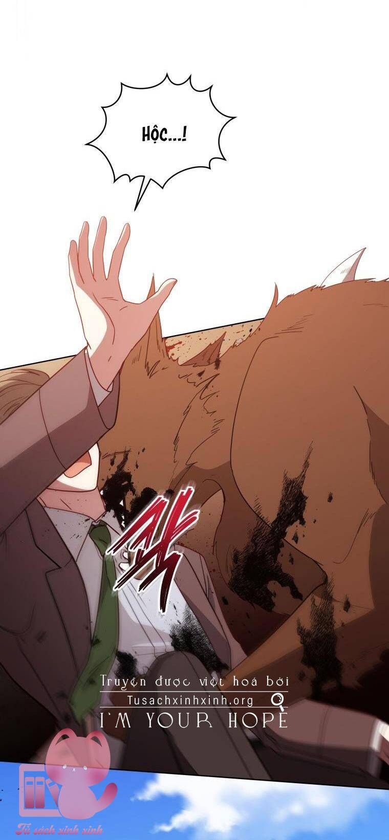 đọc truyện Quý Cô Không Thể Tiếp Cận Chương 96 ảnh 41 tại Thiên Thai Truyện