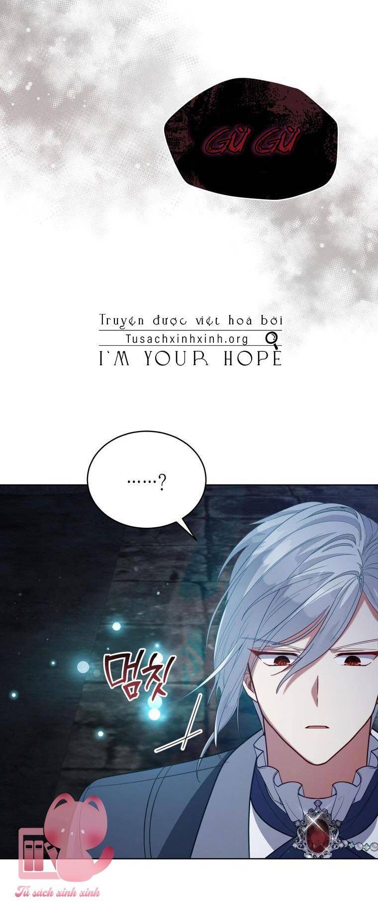 đọc truyện Quý Cô Không Thể Tiếp Cận Chương 96 ảnh 6 tại Thiên Thai Truyện