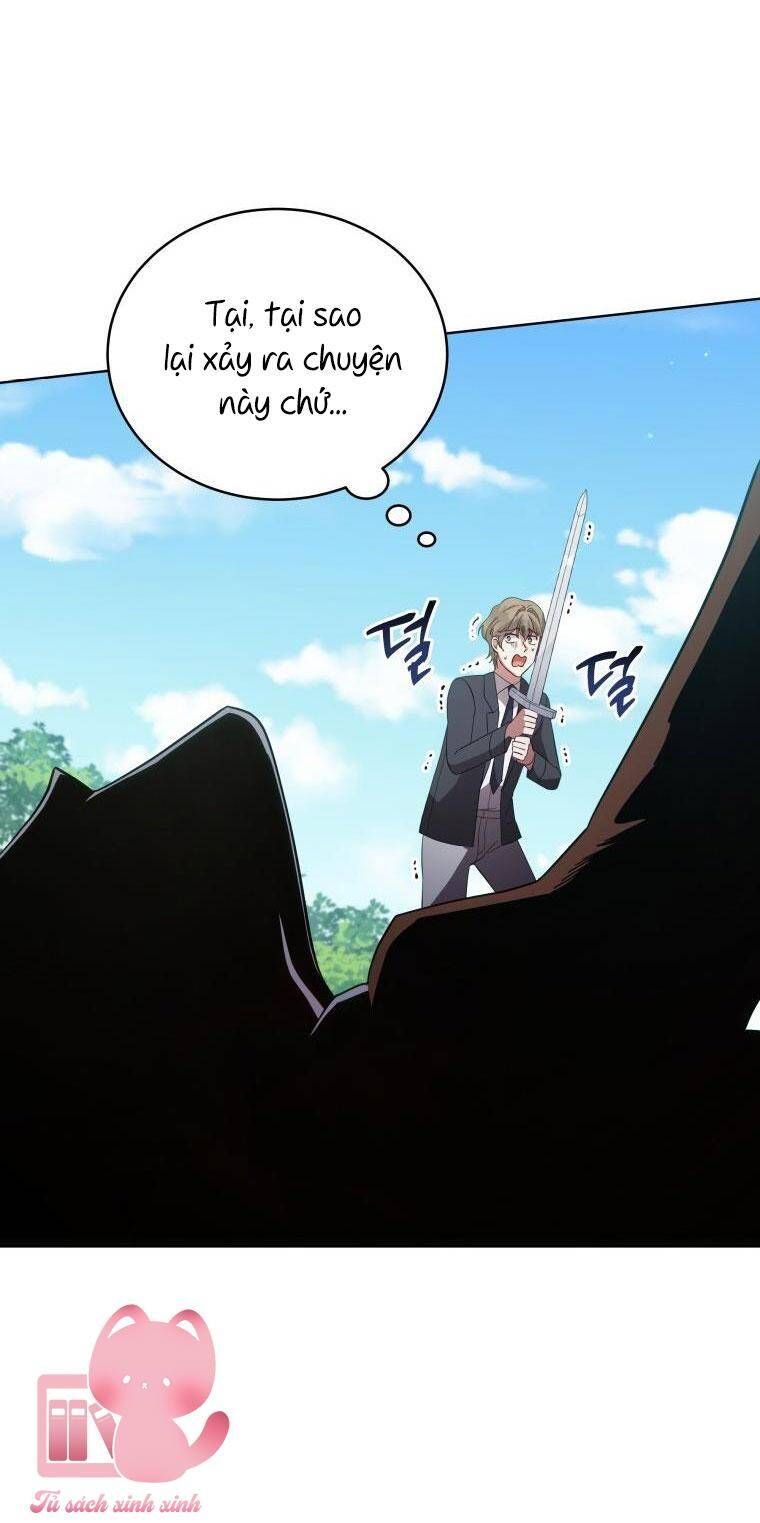 đọc truyện Quý Cô Không Thể Tiếp Cận Chương 96 ảnh 43 tại Thiên Thai Truyện