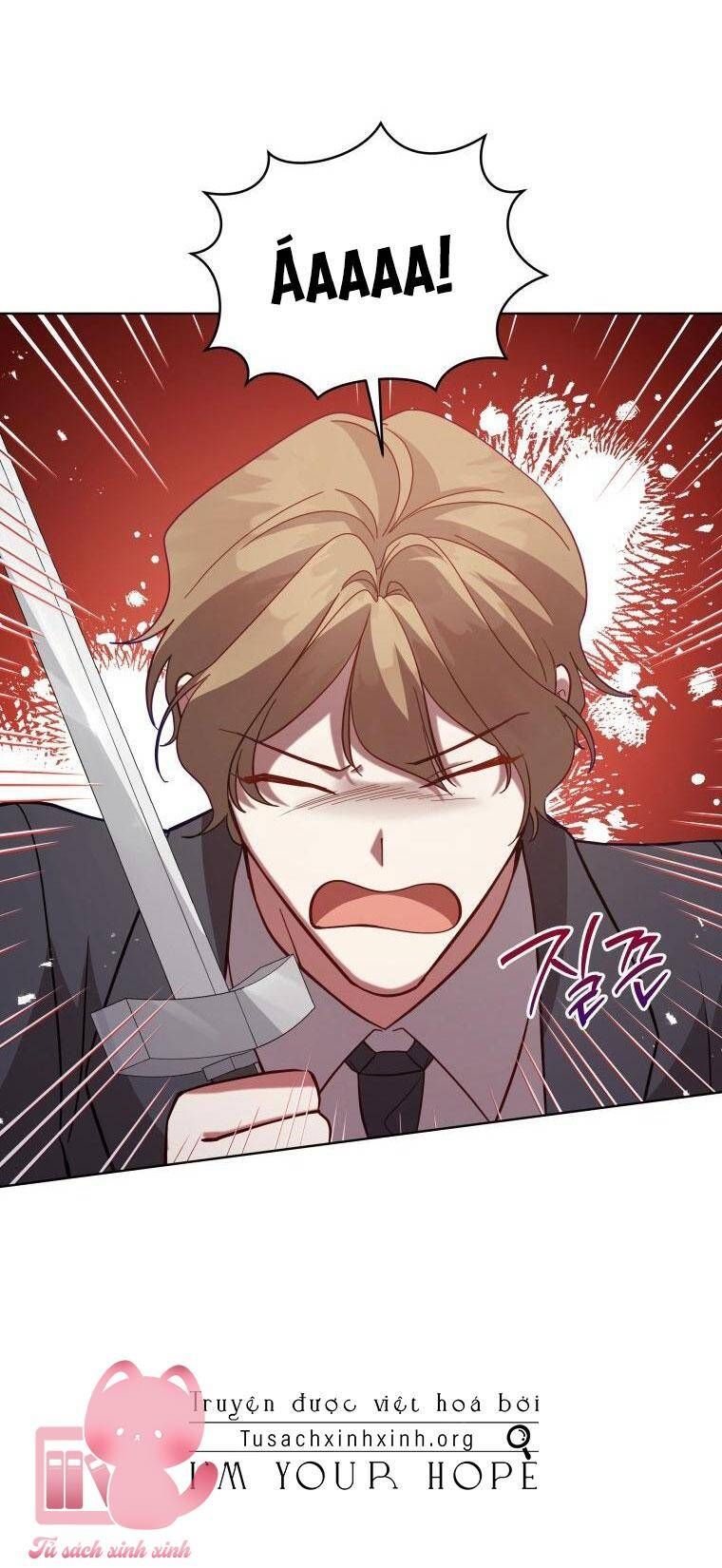 đọc truyện Quý Cô Không Thể Tiếp Cận Chương 96 ảnh 45 tại Thiên Thai Truyện