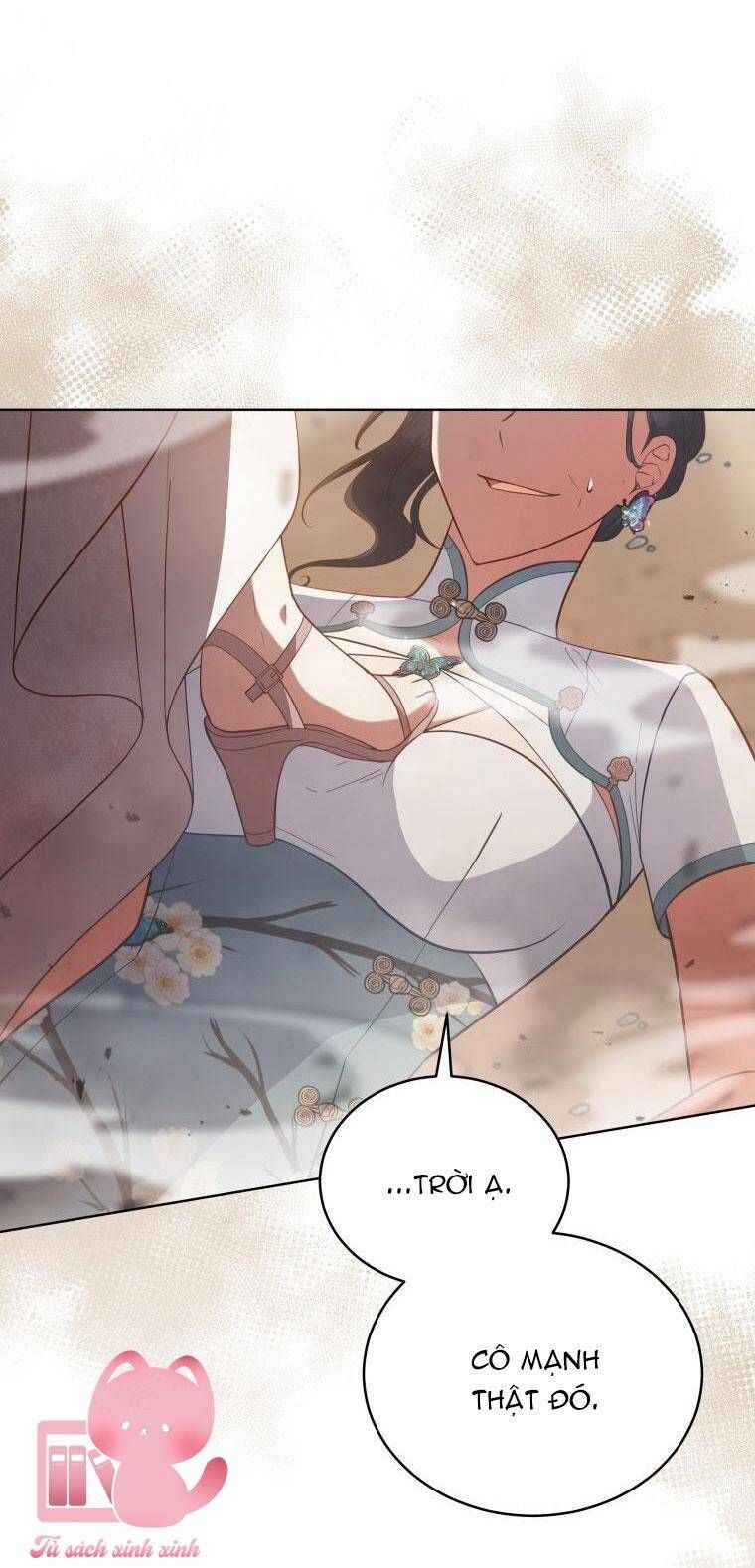 đọc truyện Quý Cô Không Thể Tiếp Cận Chương 96 ảnh 47 tại Thiên Thai Truyện