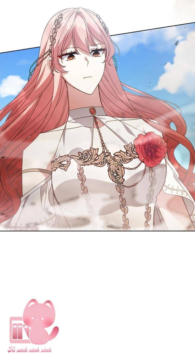 đọc truyện Quý Cô Không Thể Tiếp Cận Chương 96 ảnh 48 tại Thiên Thai Truyện