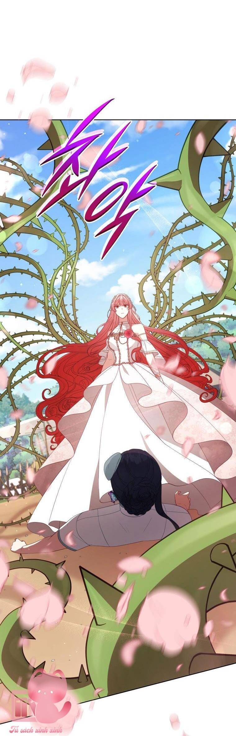 đọc truyện Quý Cô Không Thể Tiếp Cận Chương 96 ảnh 50 tại Thiên Thai Truyện