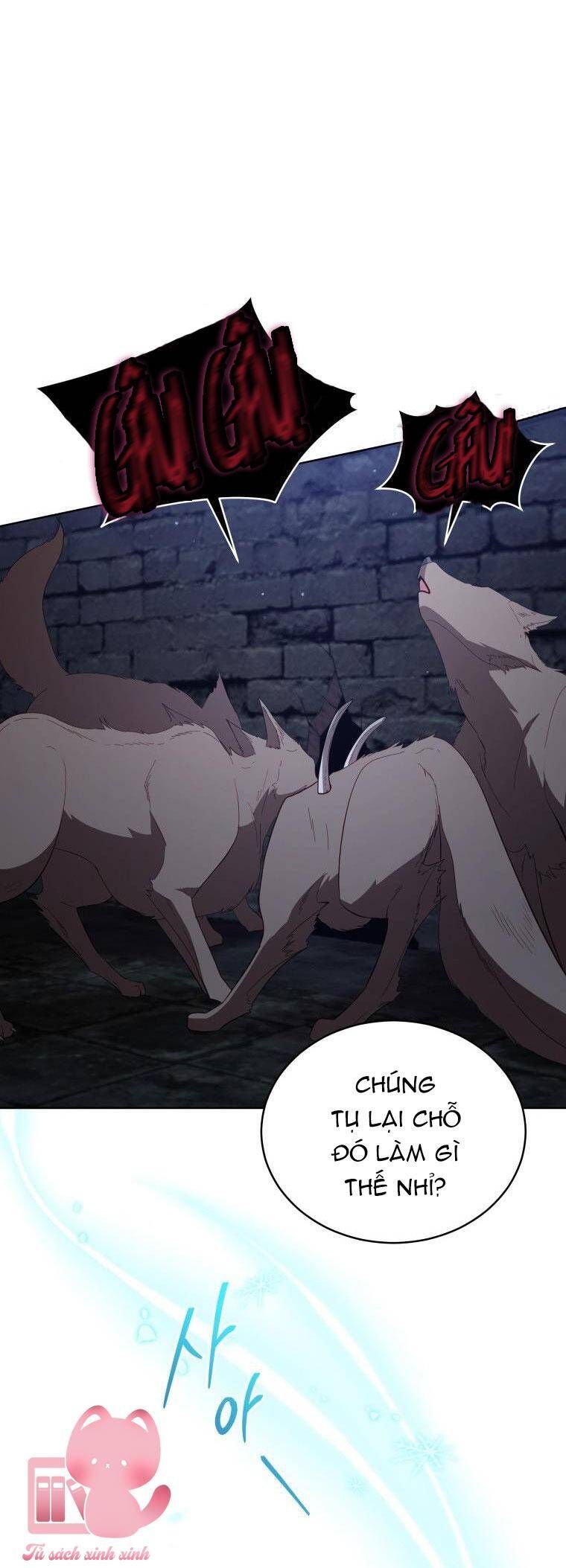 đọc truyện Quý Cô Không Thể Tiếp Cận Chương 96 ảnh 7 tại Thiên Thai Truyện