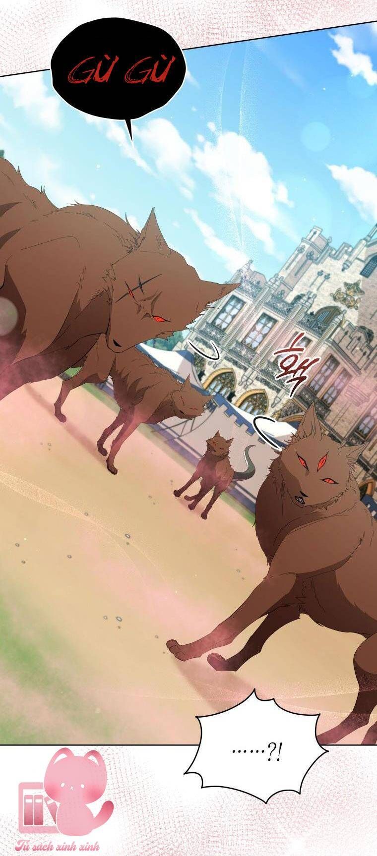 đọc truyện Quý Cô Không Thể Tiếp Cận Chương 96 ảnh 52 tại Thiên Thai Truyện