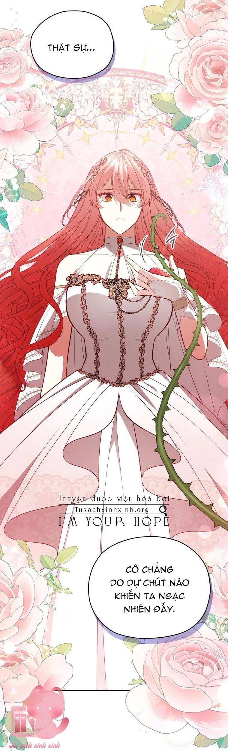 đọc truyện Quý Cô Không Thể Tiếp Cận Chương 96 ảnh 56 tại Thiên Thai Truyện