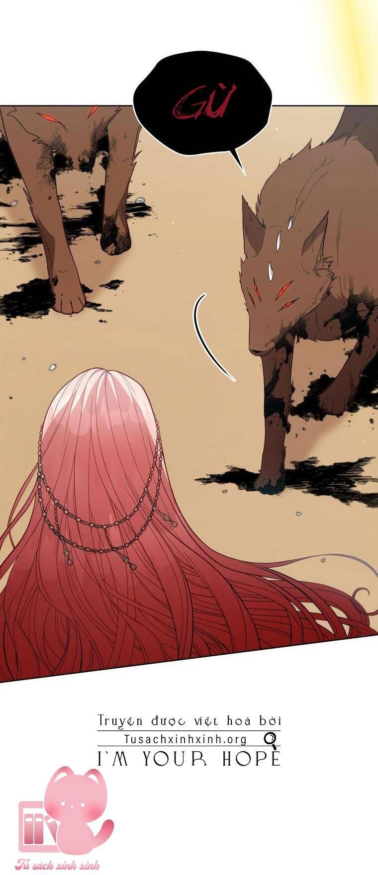 đọc truyện Quý Cô Không Thể Tiếp Cận Chương 96 ảnh 59 tại Thiên Thai Truyện