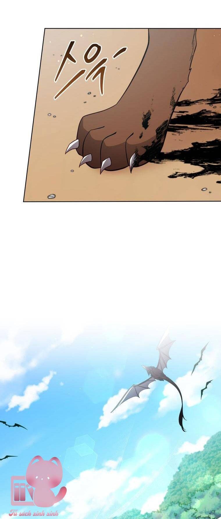 đọc truyện Quý Cô Không Thể Tiếp Cận Chương 96 ảnh 61 tại Thiên Thai Truyện