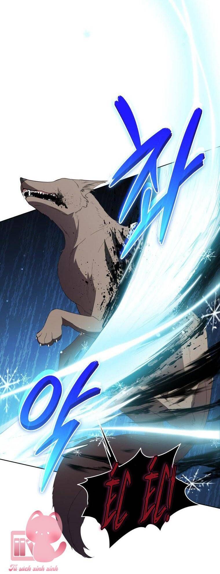 đọc truyện Quý Cô Không Thể Tiếp Cận Chương 96 ảnh 8 tại Thiên Thai Truyện