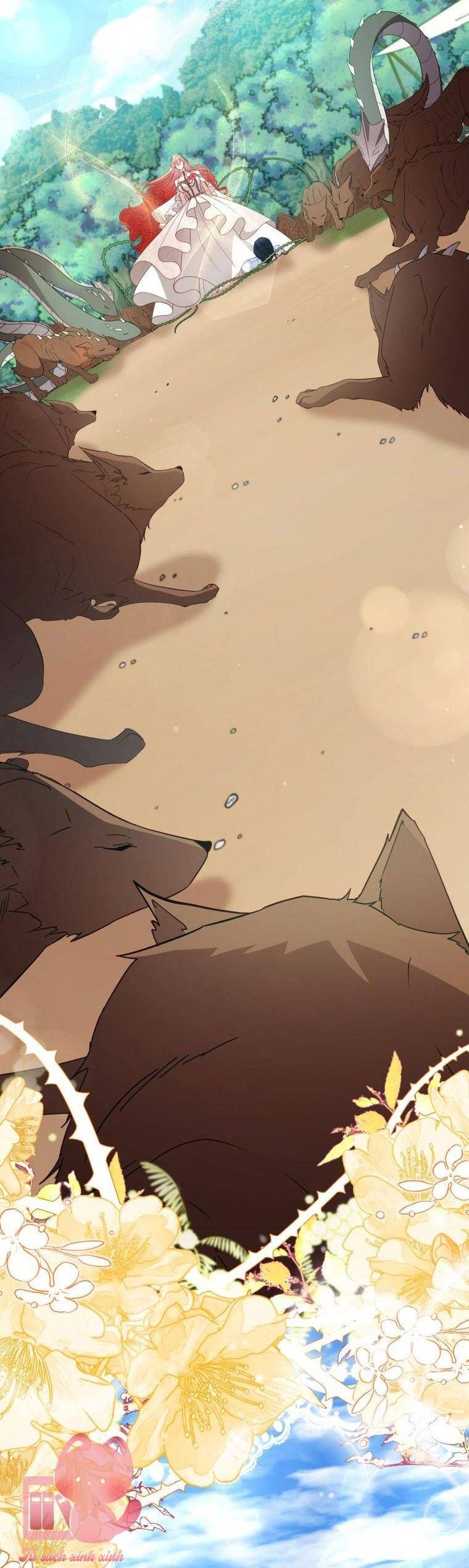 đọc truyện Quý Cô Không Thể Tiếp Cận Chương 96 ảnh 62 tại Thiên Thai Truyện