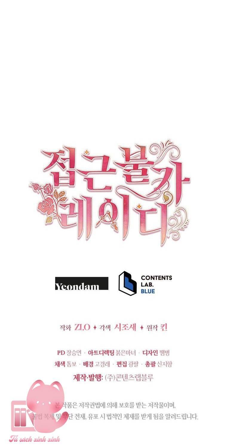 đọc truyện Quý Cô Không Thể Tiếp Cận Chương 96 ảnh 64 tại Thiên Thai Truyện