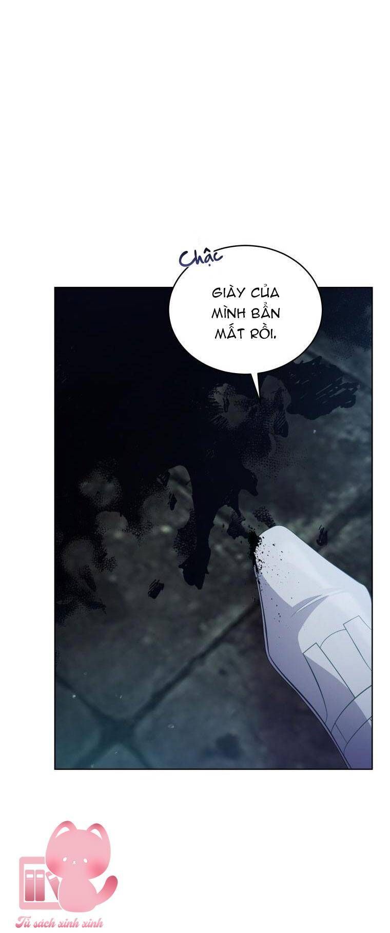 đọc truyện Quý Cô Không Thể Tiếp Cận Chương 96 ảnh 9 tại Thiên Thai Truyện