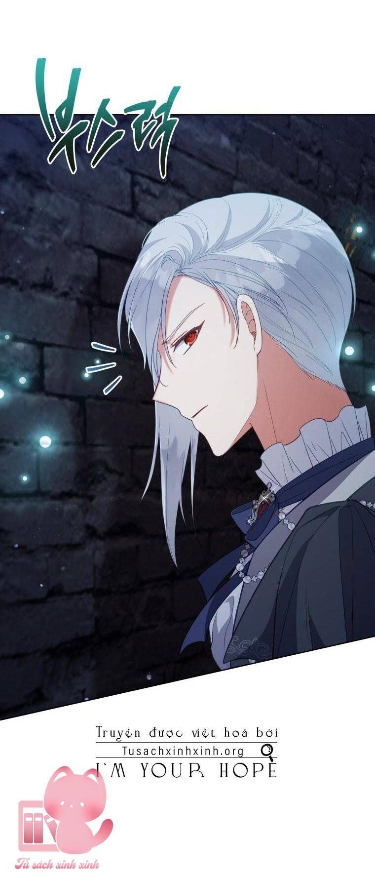 đọc truyện Quý Cô Không Thể Tiếp Cận Chương 96 ảnh 10 tại Thiên Thai Truyện