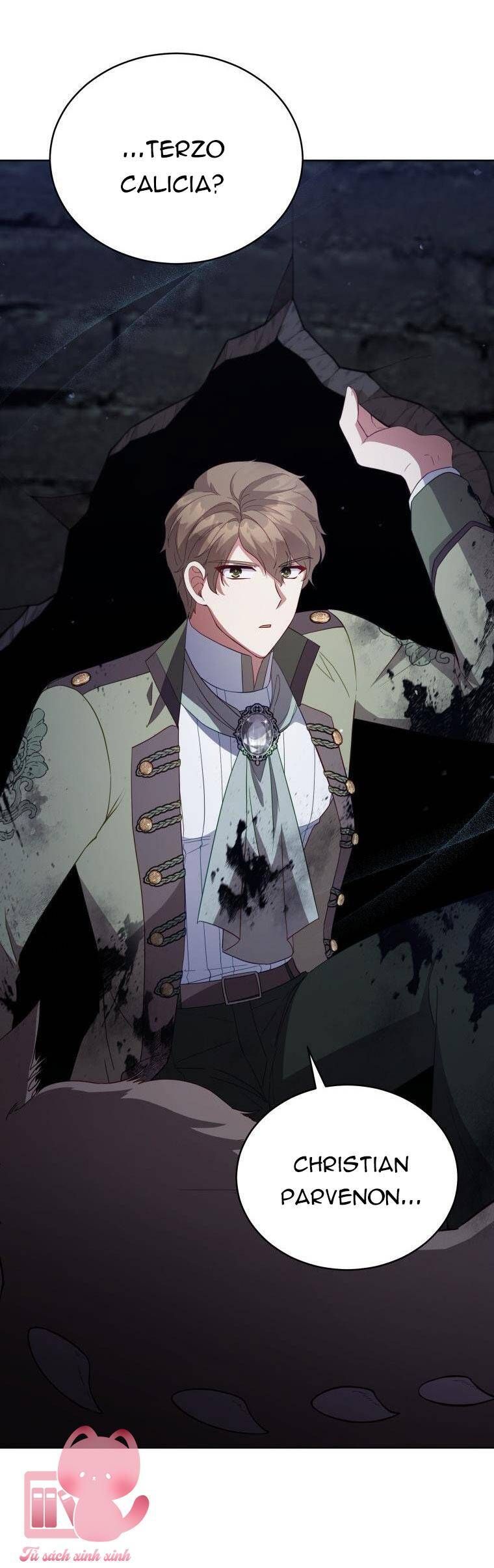 đọc truyện Quý Cô Không Thể Tiếp Cận Chương 96 ảnh 11 tại Thiên Thai Truyện