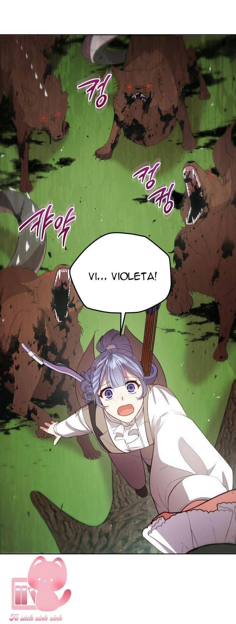 đọc truyện Quý Cô Không Thể Tiếp Cận Chương 97 ảnh 13 tại Thiên Thai Truyện