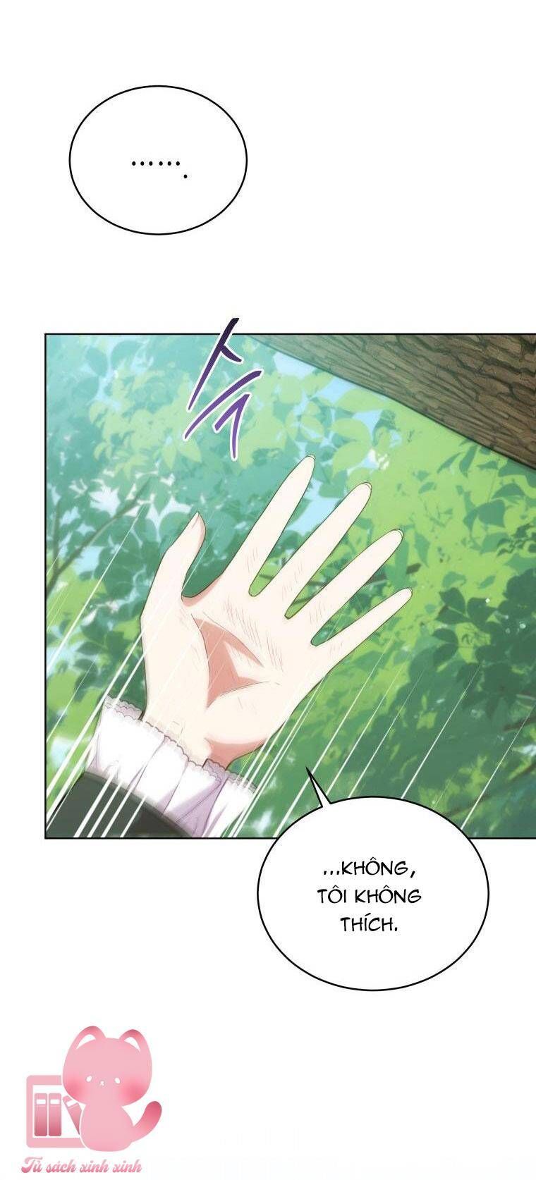 đọc truyện Quý Cô Không Thể Tiếp Cận Chương 97 ảnh 17 tại Thiên Thai Truyện