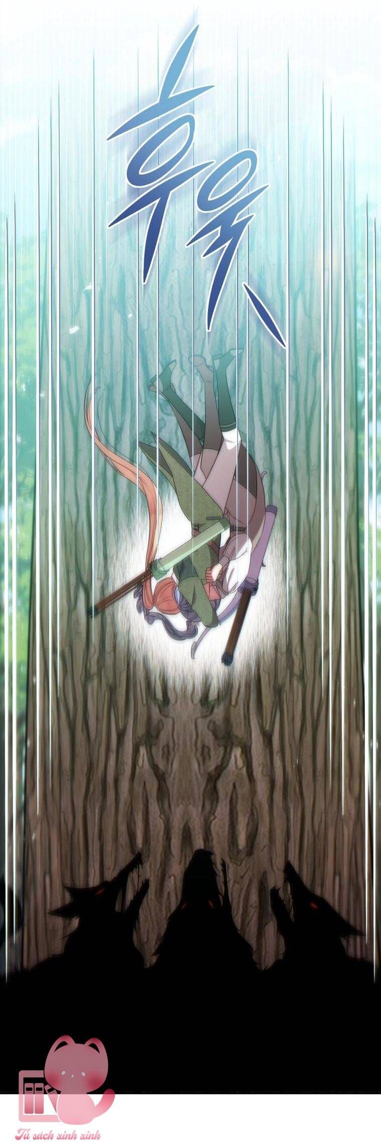 đọc truyện Quý Cô Không Thể Tiếp Cận Chương 97 ảnh 18 tại Thiên Thai Truyện