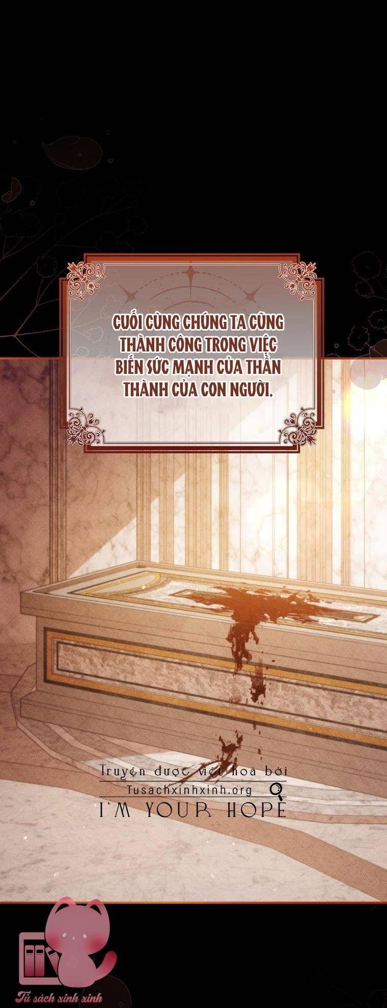 đọc truyện Quý Cô Không Thể Tiếp Cận Chương 97 ảnh 25 tại Thiên Thai Truyện