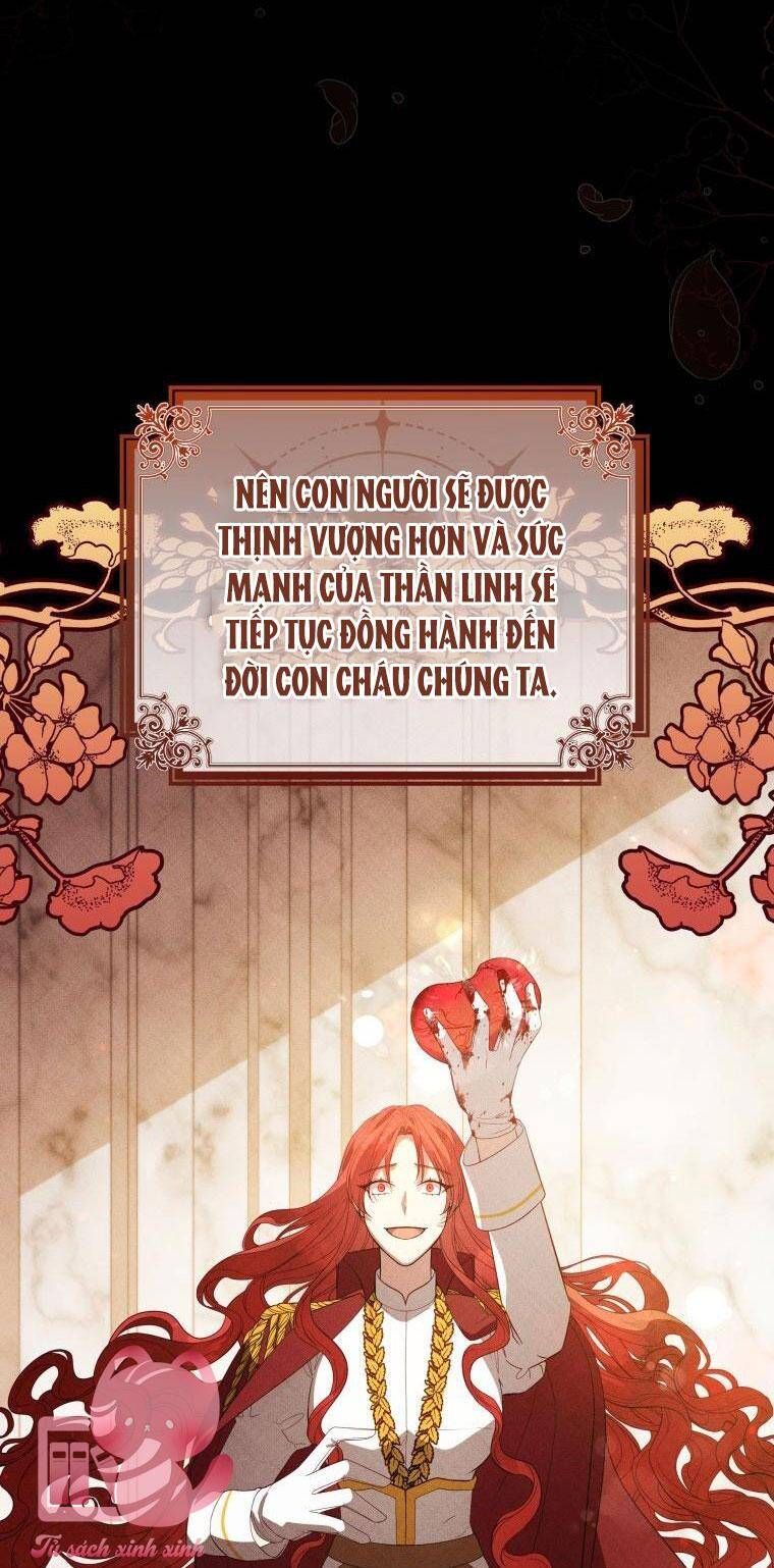 đọc truyện Quý Cô Không Thể Tiếp Cận Chương 97 ảnh 27 tại Thiên Thai Truyện