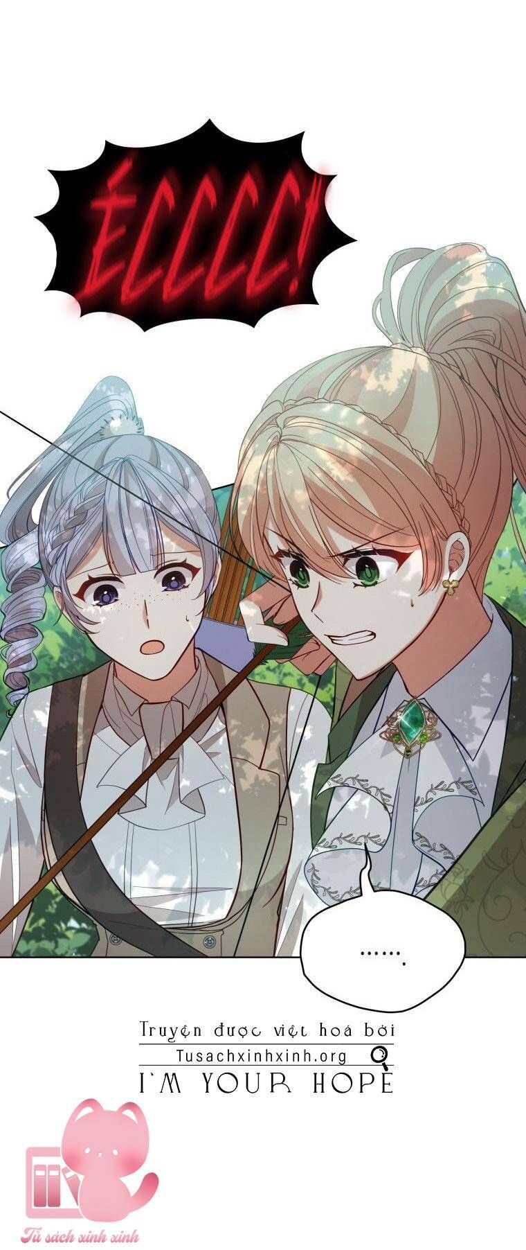 đọc truyện Quý Cô Không Thể Tiếp Cận Chương 97 ảnh 5 tại Thiên Thai Truyện