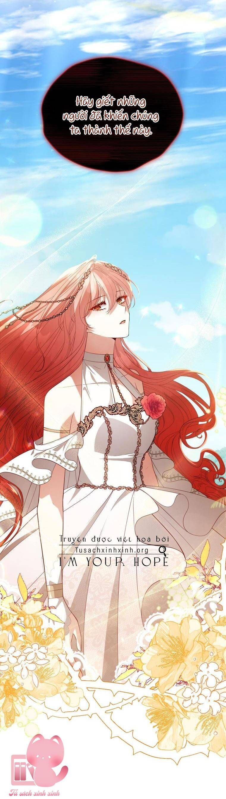 đọc truyện Quý Cô Không Thể Tiếp Cận Chương 97 ảnh 34 tại Thiên Thai Truyện