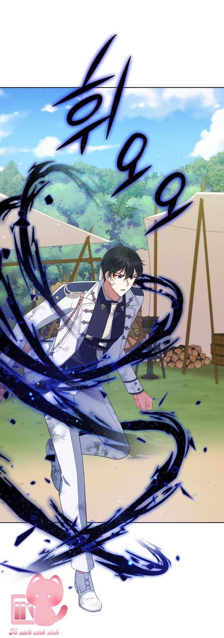 đọc truyện Quý Cô Không Thể Tiếp Cận Chương 97 ảnh 35 tại Thiên Thai Truyện