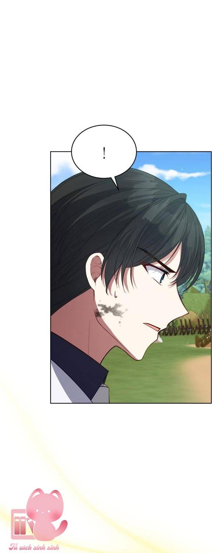 đọc truyện Quý Cô Không Thể Tiếp Cận Chương 97 ảnh 36 tại Thiên Thai Truyện