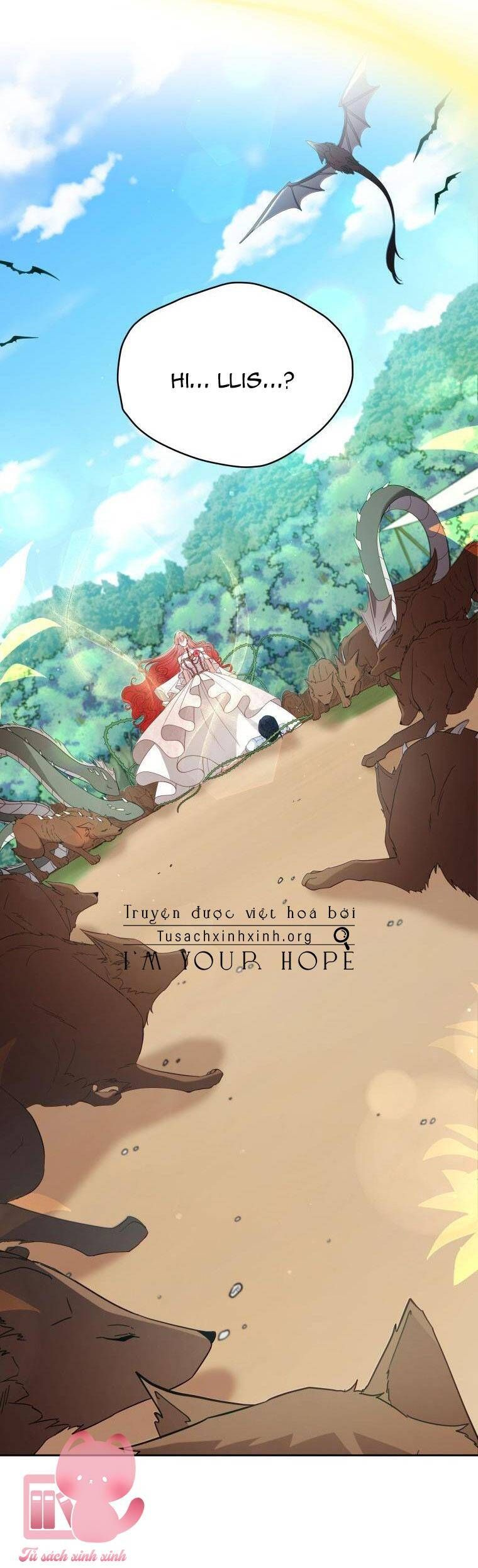 đọc truyện Quý Cô Không Thể Tiếp Cận Chương 97 ảnh 37 tại Thiên Thai Truyện