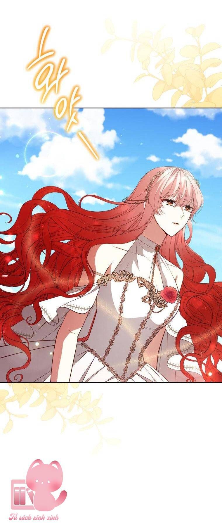 đọc truyện Quý Cô Không Thể Tiếp Cận Chương 97 ảnh 39 tại Thiên Thai Truyện