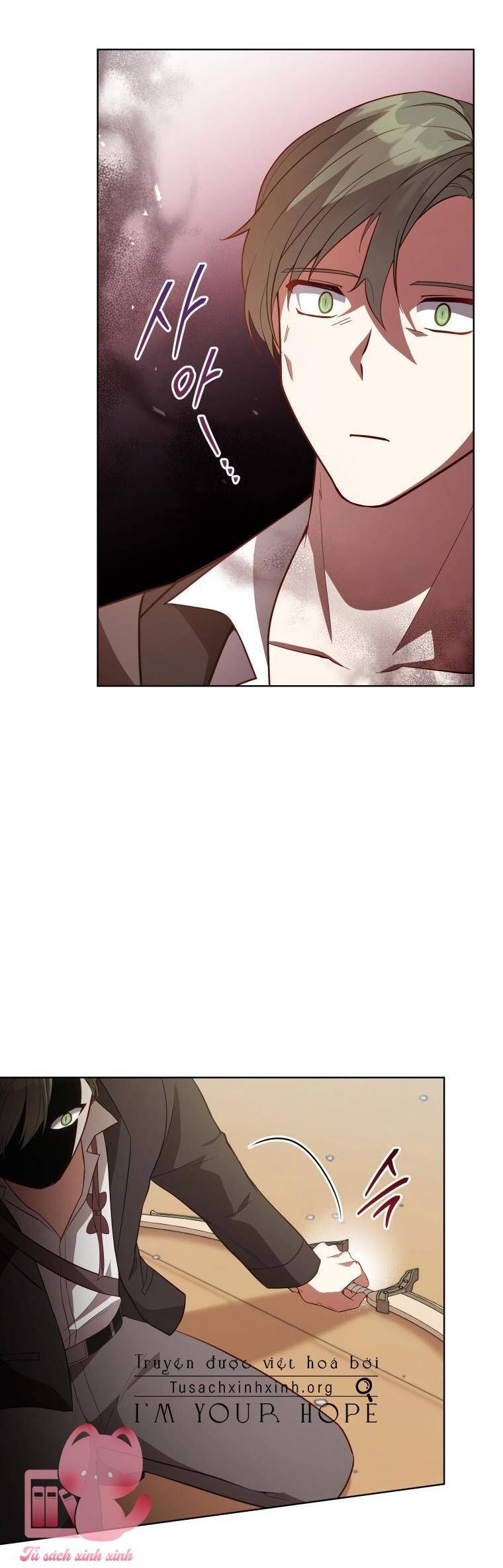 đọc truyện Quý Cô Không Thể Tiếp Cận Chương 97 ảnh 40 tại Thiên Thai Truyện