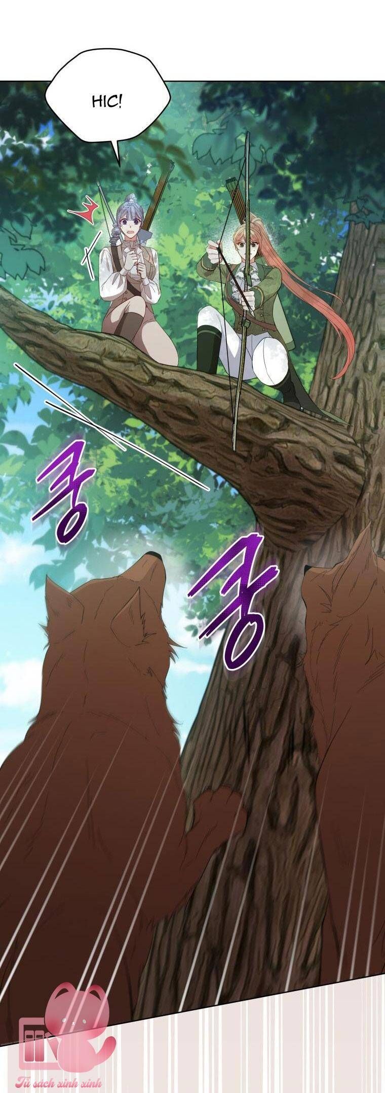 đọc truyện Quý Cô Không Thể Tiếp Cận Chương 97 ảnh 6 tại Thiên Thai Truyện