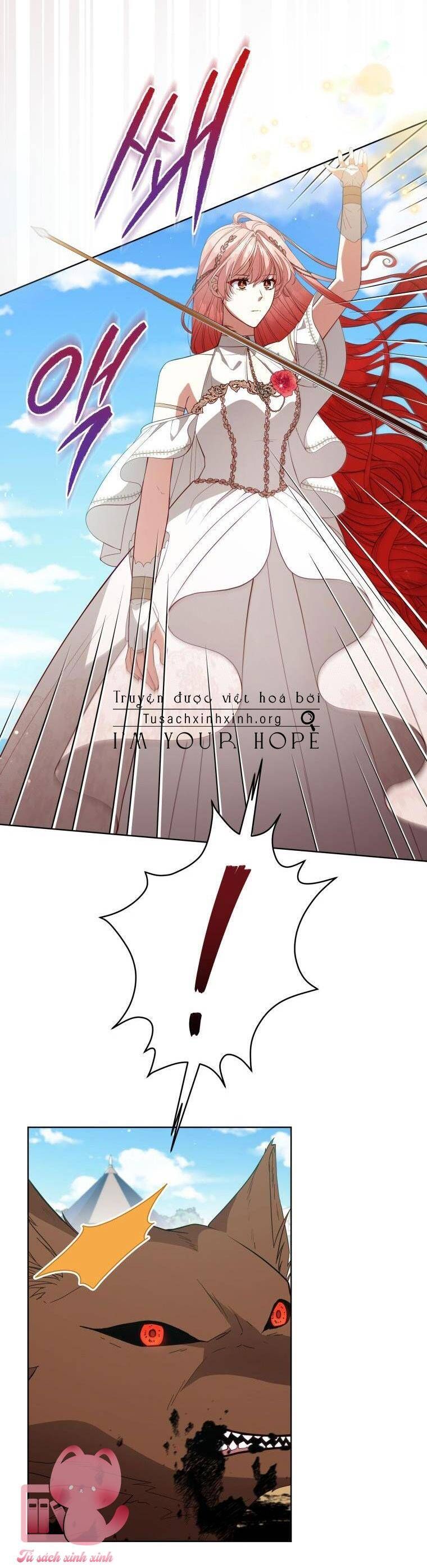 đọc truyện Quý Cô Không Thể Tiếp Cận Chương 97 ảnh 43 tại Thiên Thai Truyện