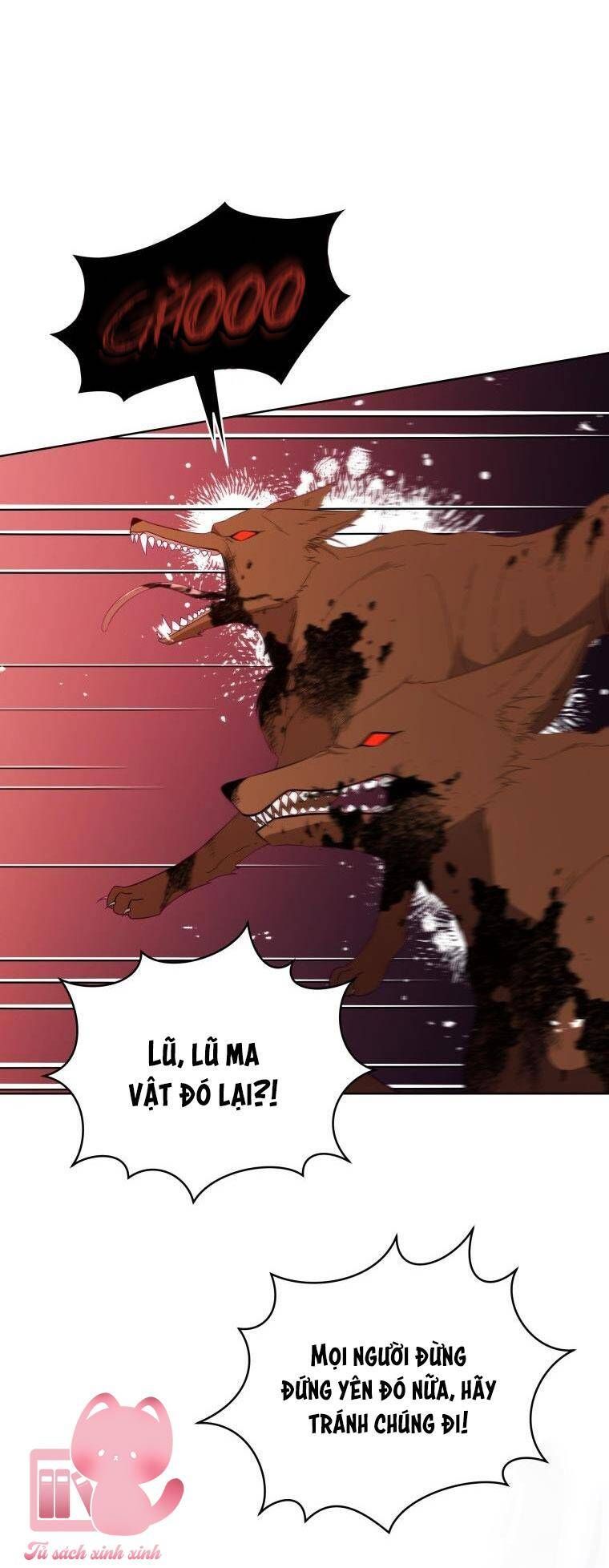 đọc truyện Quý Cô Không Thể Tiếp Cận Chương 97 ảnh 45 tại Thiên Thai Truyện