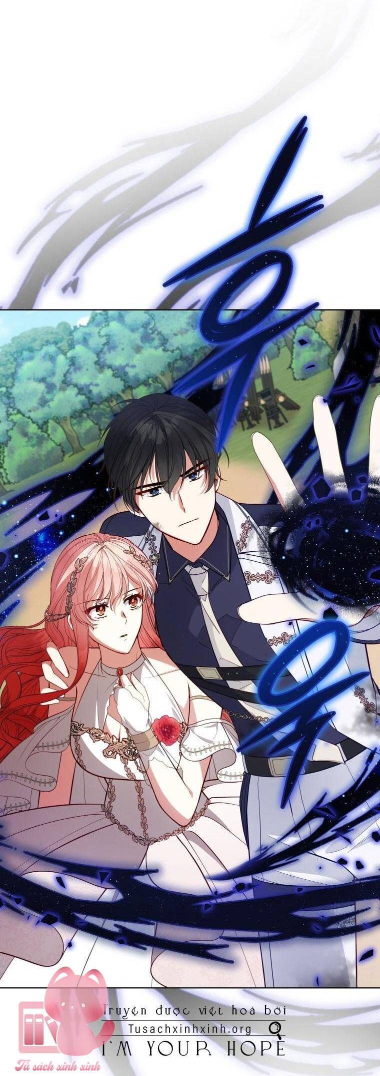 đọc truyện Quý Cô Không Thể Tiếp Cận Chương 97 ảnh 46 tại Thiên Thai Truyện