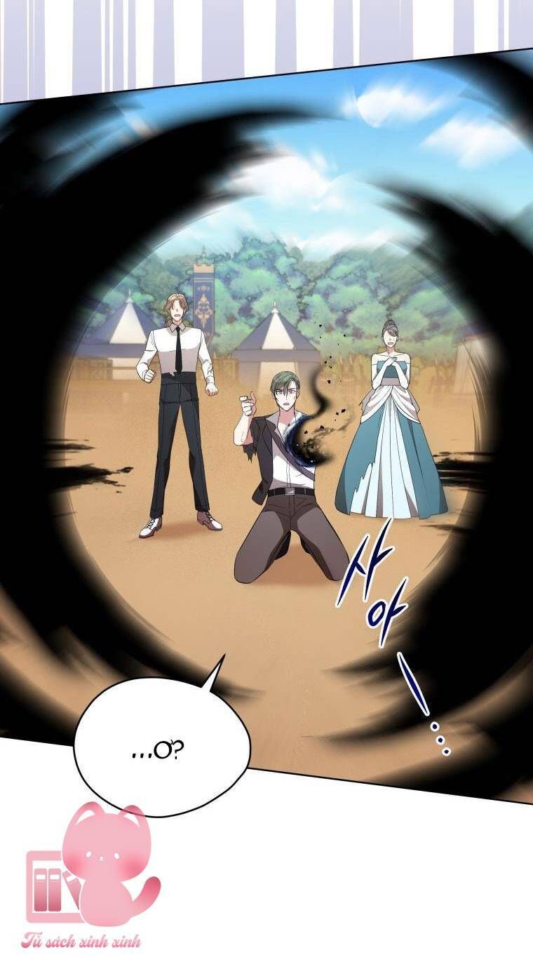 đọc truyện Quý Cô Không Thể Tiếp Cận Chương 97 ảnh 48 tại Thiên Thai Truyện