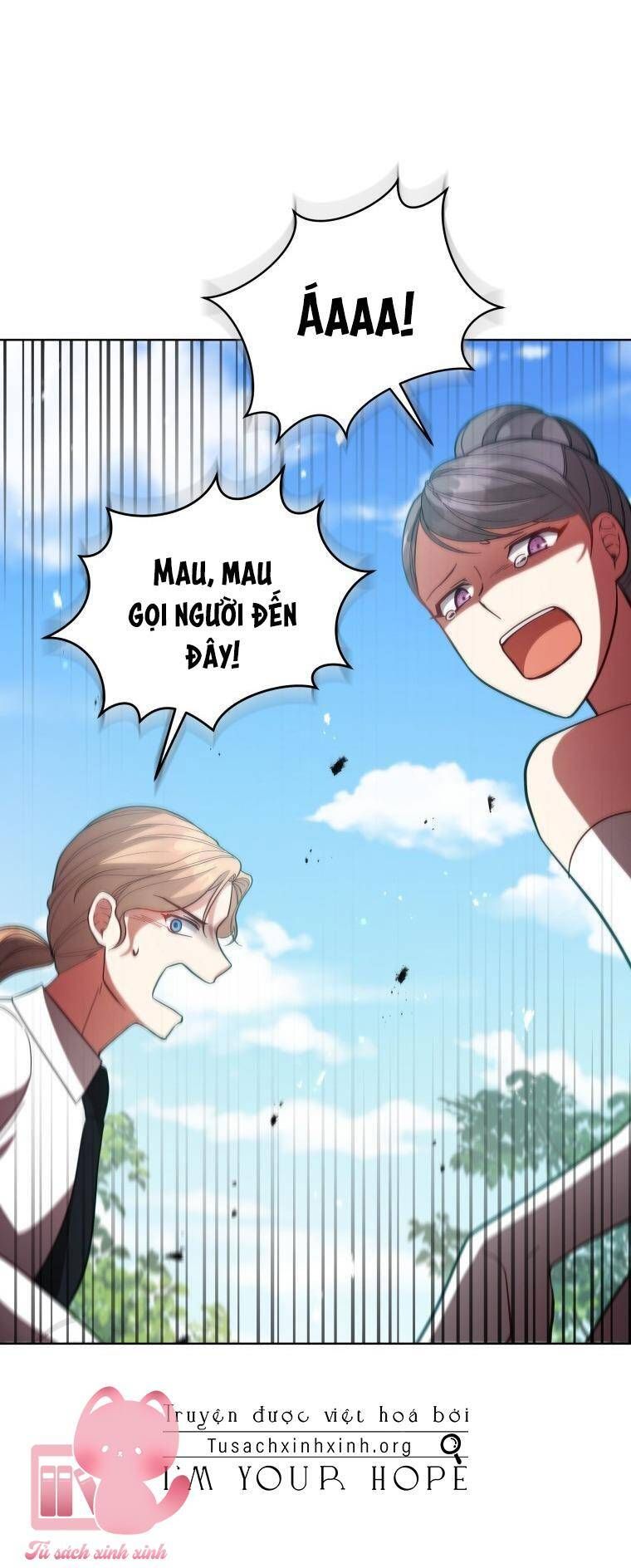 đọc truyện Quý Cô Không Thể Tiếp Cận Chương 97 ảnh 49 tại Thiên Thai Truyện