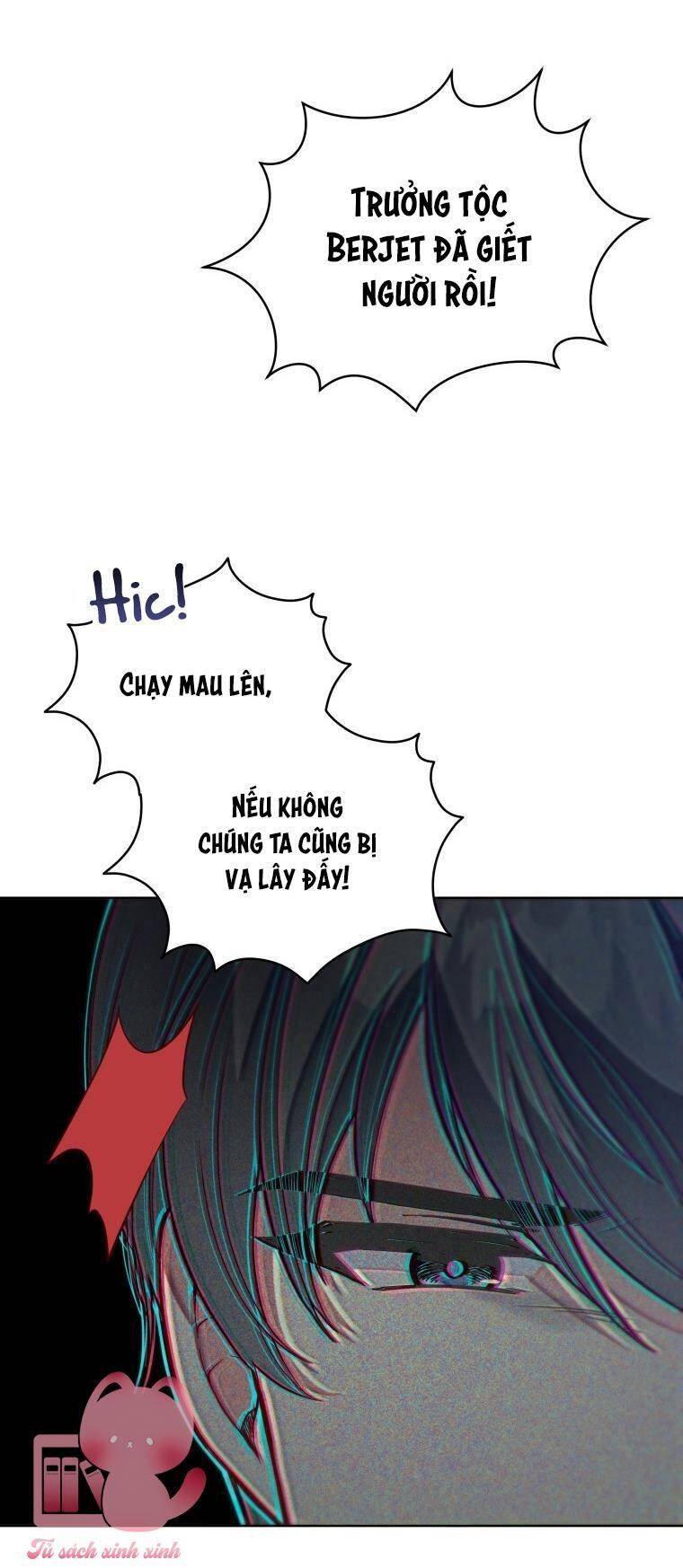 đọc truyện Quý Cô Không Thể Tiếp Cận Chương 97 ảnh 50 tại Thiên Thai Truyện