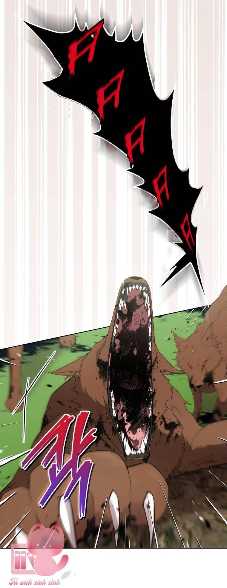 đọc truyện Quý Cô Không Thể Tiếp Cận Chương 97 ảnh 7 tại Thiên Thai Truyện