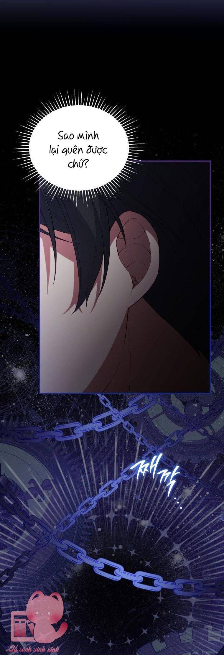 đọc truyện Quý Cô Không Thể Tiếp Cận Chương 97 ảnh 56 tại Thiên Thai Truyện