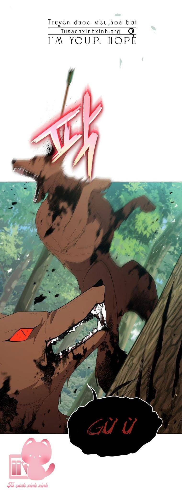 đọc truyện Quý Cô Không Thể Tiếp Cận Chương 97 ảnh 9 tại Thiên Thai Truyện