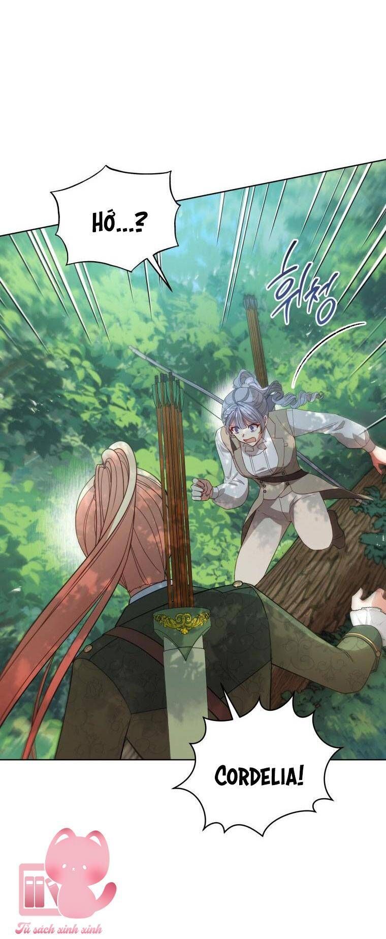 đọc truyện Quý Cô Không Thể Tiếp Cận Chương 97 ảnh 11 tại Thiên Thai Truyện