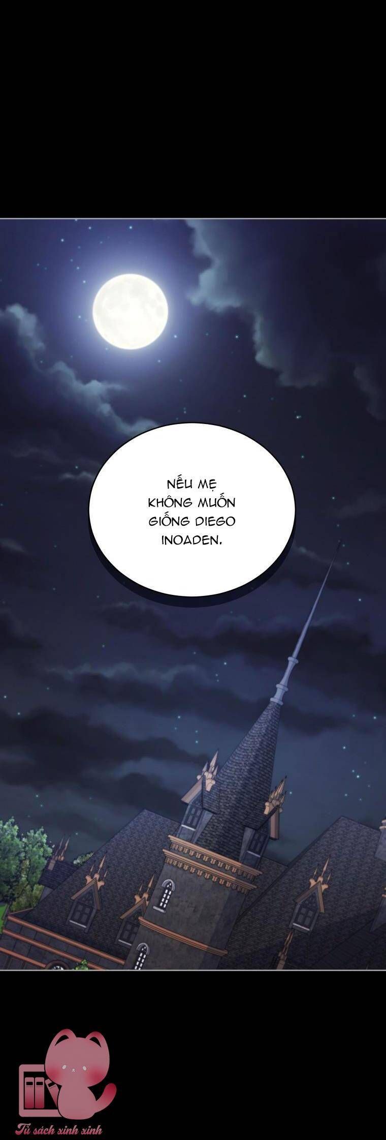 đọc truyện Quý Cô Không Thể Tiếp Cận Chương 98 ảnh 15 tại Thiên Thai Truyện